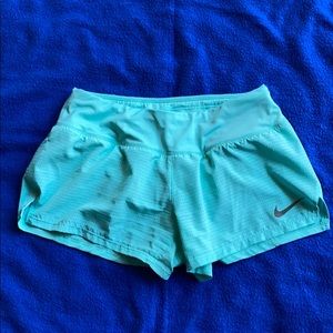 Women’s Nike running shorts!! Sz XS